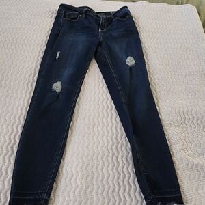 Buffalo David Bitton Jess  Jeans Size 6/28